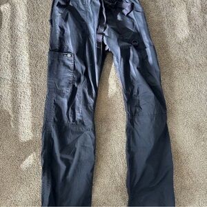 Koi Lindsey scrub pant large tall